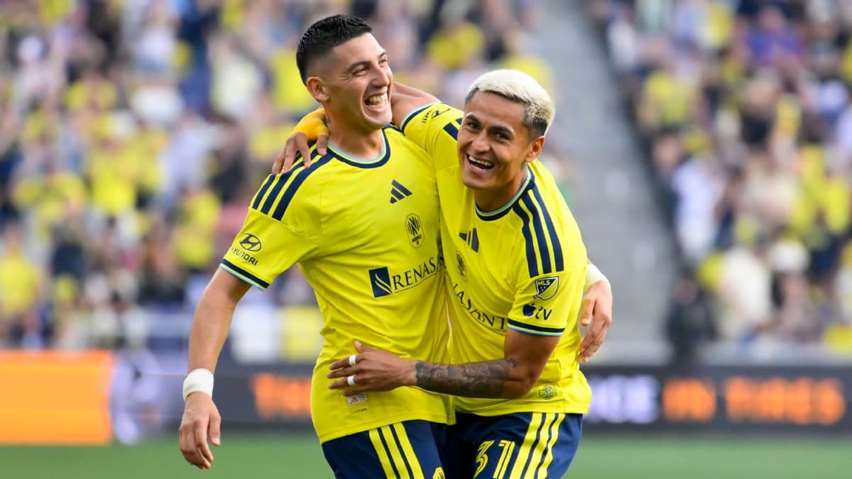 Vancouver Whitecaps Claim Top Spot in Latest MLS Power Rankings as Nashville SC Surges