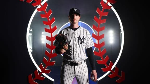 Fantasy Baseball Forecaster Week 1: Top Pitcher and Hitter Rankings for Opening Week