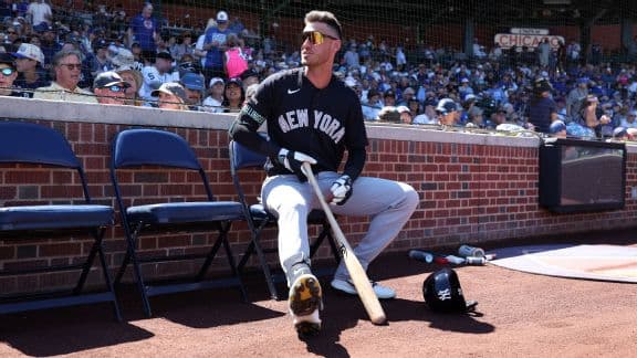 MLB Betting Tips for Wednesday: Cody Bellinger and Yankees Primed for 2026 Season Opener