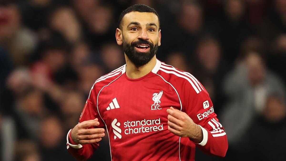 Mohamed Salah Transfer: Potential Destinations as Liverpool Legend Prepares for Exit