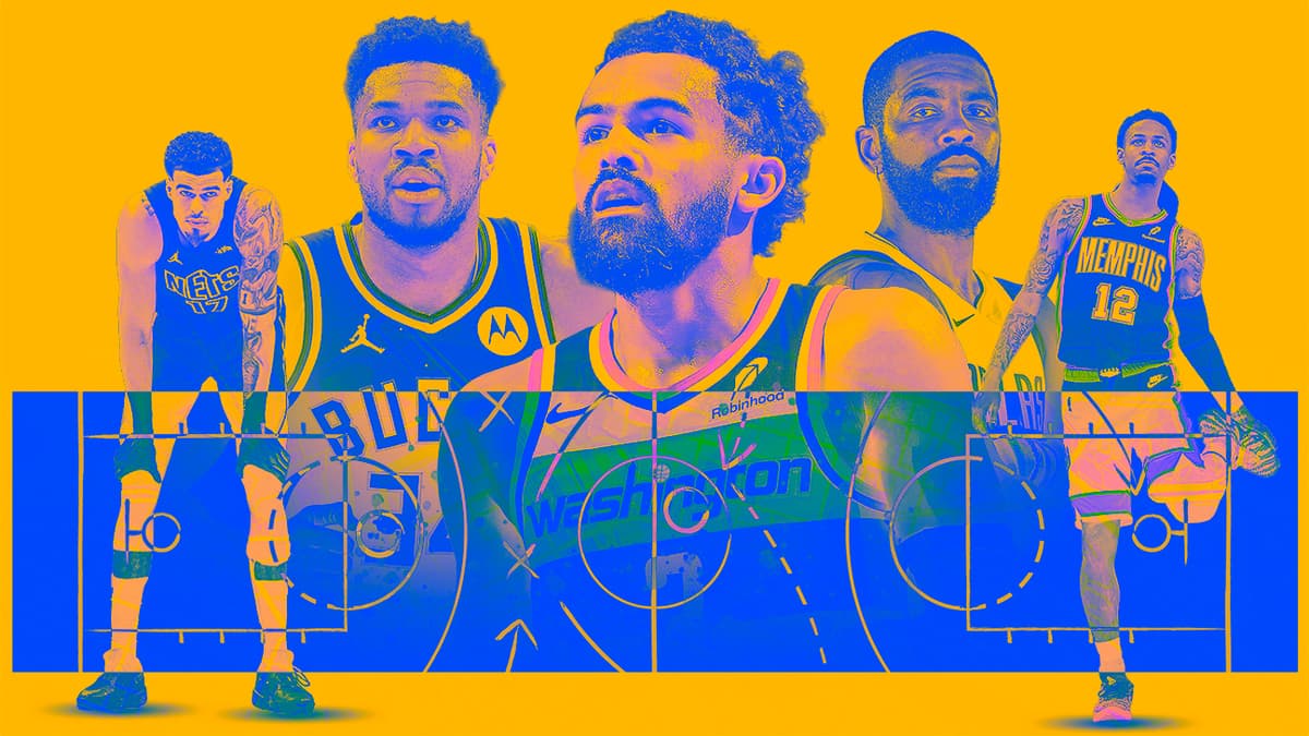 NBA Draft Priorities: One Big Question for Every Lottery Team