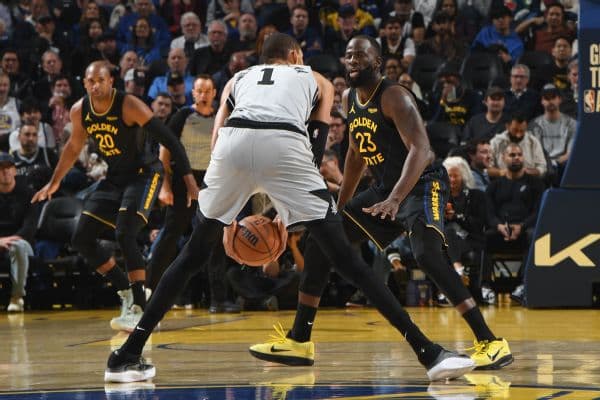 Draymond Green 'Hated' and 'Loved' Victor Wembanyama’s MVP Self-Promotion
