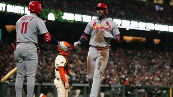 MLB Betting Tips for Opening Day: Offense Takes Center Stage in St. Louis