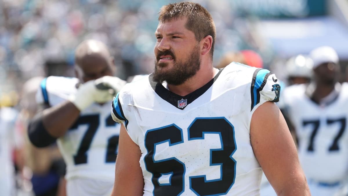 Buffalo Bills Bolster Roster with Austin Corbett, Lloyd Cushenberry, and Trent Sherfield Sr. Signings