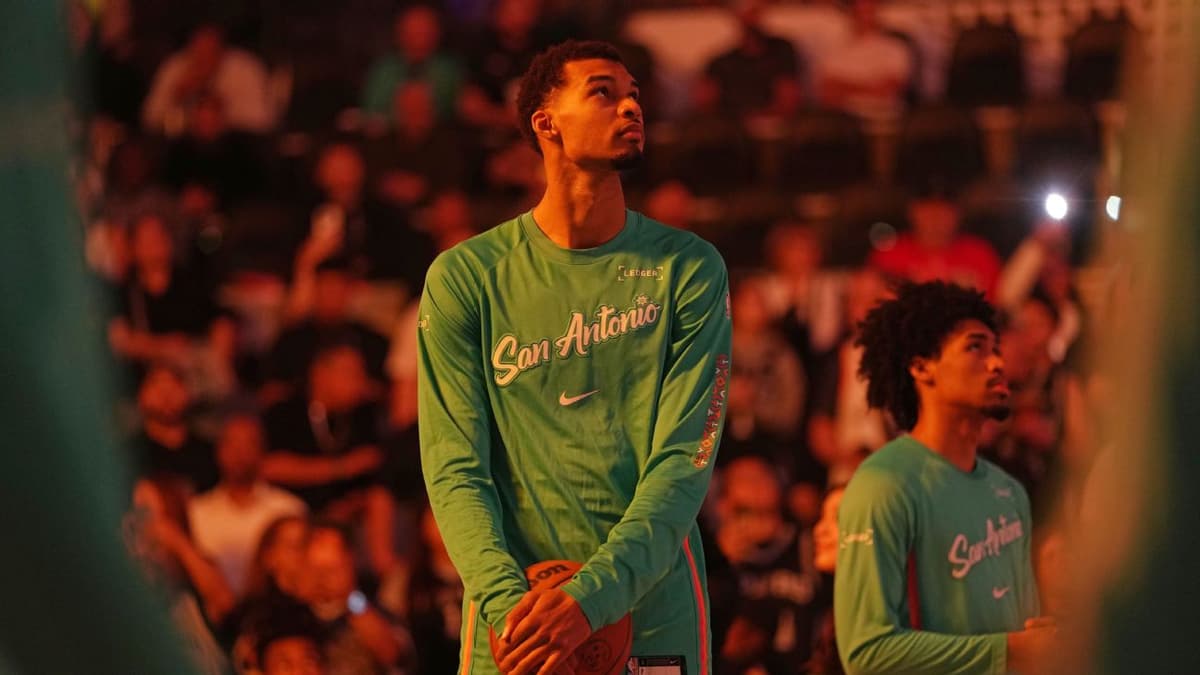 NBA Intel: Why San Antonio Spurs Title Buzz is Growing Among League Insiders