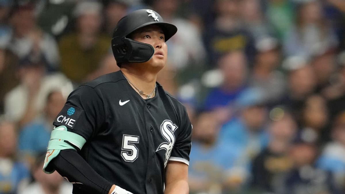 Munetaka Murakami Homers in MLB Debut: White Sox Slugger Lives Up to the Hype