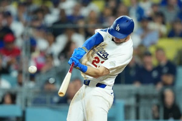 Kyle Tucker Shines as Los Angeles Dodgers Begin Historic Three-Peat Quest