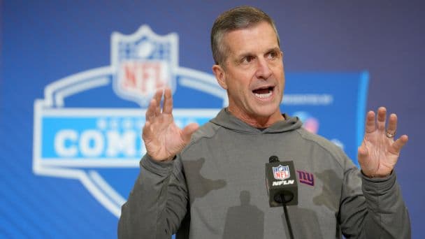 New York Giants Special Teams: How John Harbaugh is Rebuilding the Third Phase