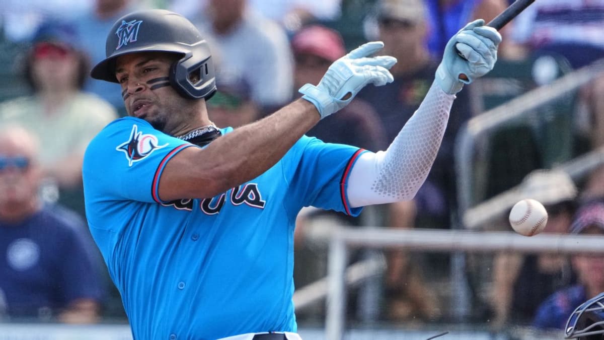 Miami Marlins Designate Christopher Morel for Assignment After Short Free Agent Tenure