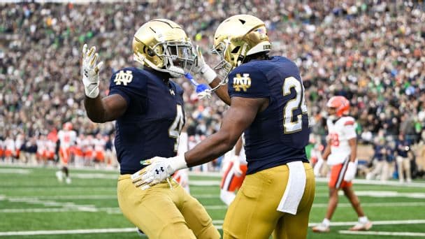 2026 NFL Draft: How Shared Backfields Are Redefining Running Back Value