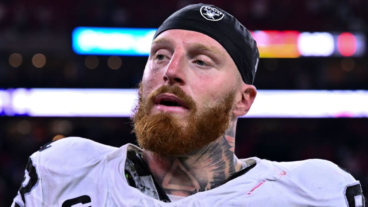 Ravens President Sashi Brown Dismisses Maxx Crosby Trade Fallout as ‘Slow News Cycle’