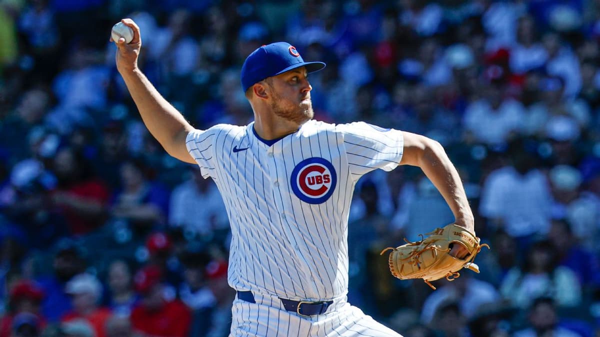 Fantasy Baseball Lineup Advice: Max Scherzer and Jameson Taillon Lead Tuesday’s Top Picks