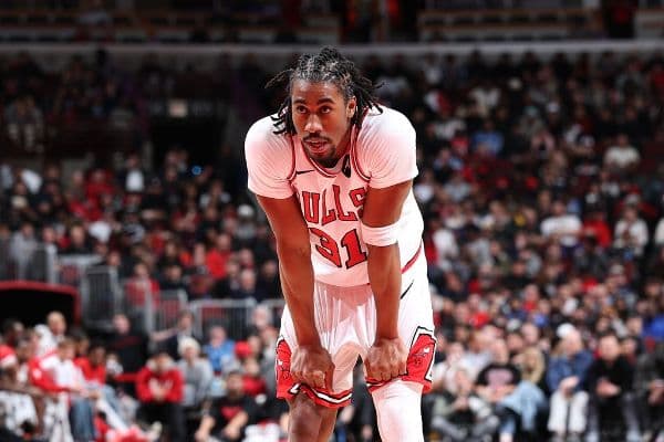 Chicago Bulls Waive Jaden Ivey Following Controversial Anti-Gay Comments