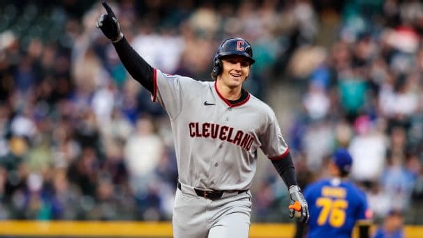 Six MLB Rookies Off to Hot Starts in 2026: Chase DeLauter and Munetaka Murakami Lead the Way