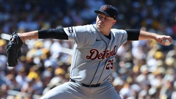 2026 MLB Ace Rankings: Tarik Skubal and Paul Skenes Headline Baseball’s Best Starters