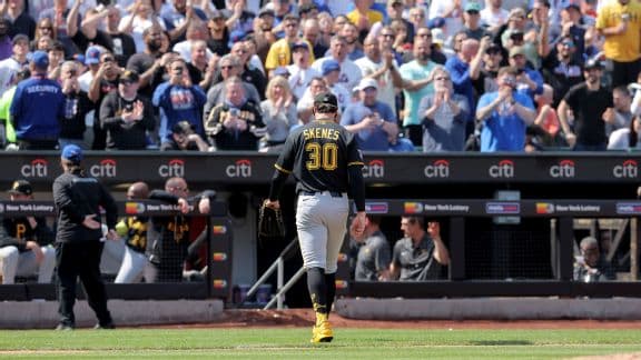 MLB Betting Tips for Wednesday: Can Paul Skenes Rebound in His Second Start of 2026?