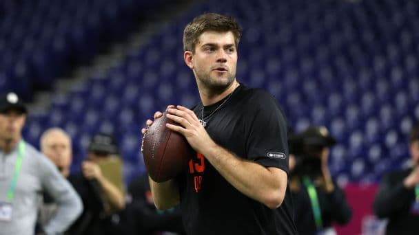 2026 NFL Draft Prospects: Mel Kiper Jr. and ESPN Experts Build Ultimate Superteams