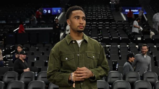 DeMeco Ryans Praises C.J. Stroud's Offseason Growth as Texans Prepare for Year 4