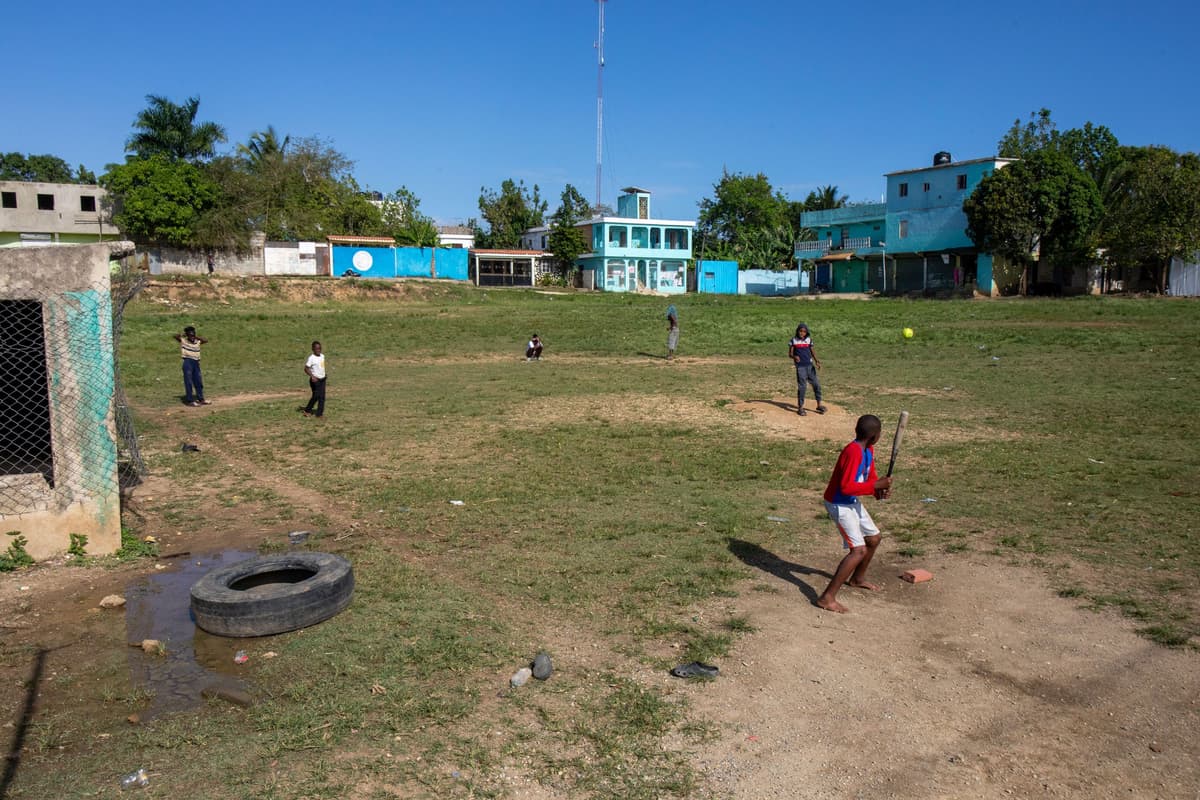 MLB International Draft: Is Reform Coming After Dominican Republic Tragedy?