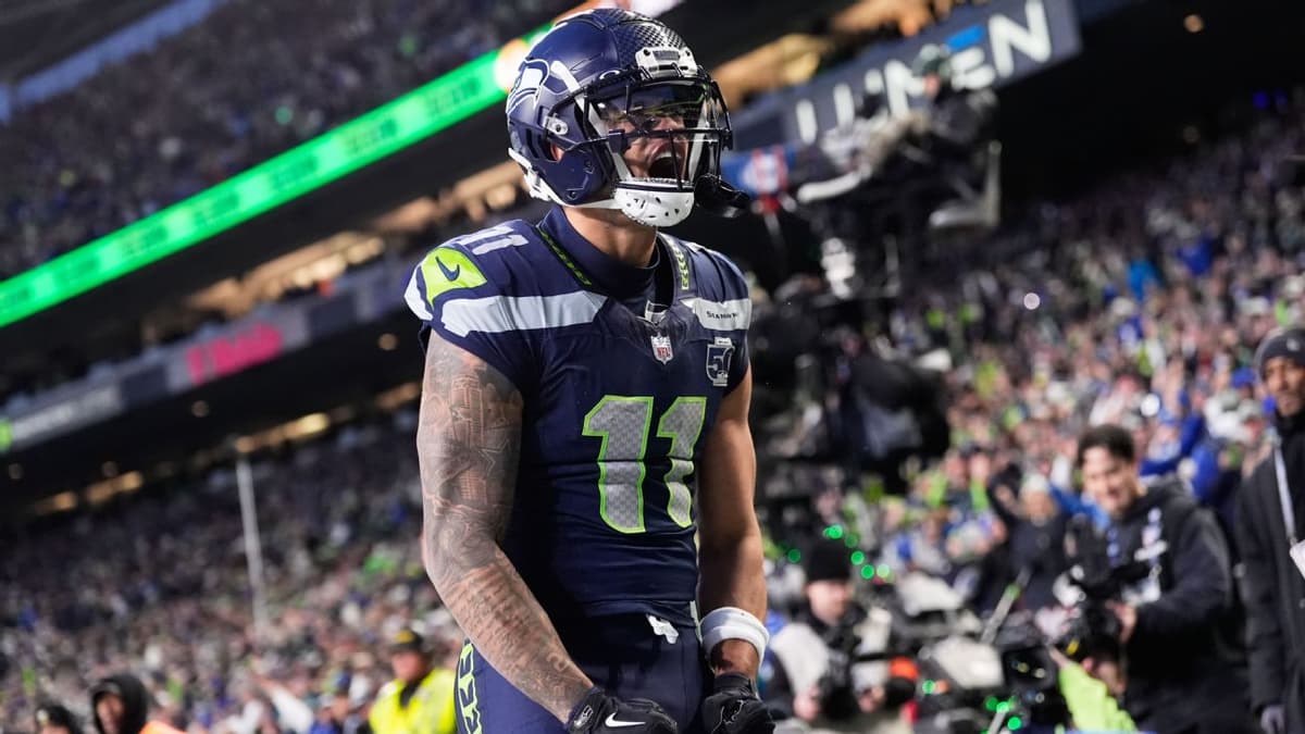 2026 Fantasy Football Wide Receiver Rankings: Mike Clay Profiles Top 60 Targets