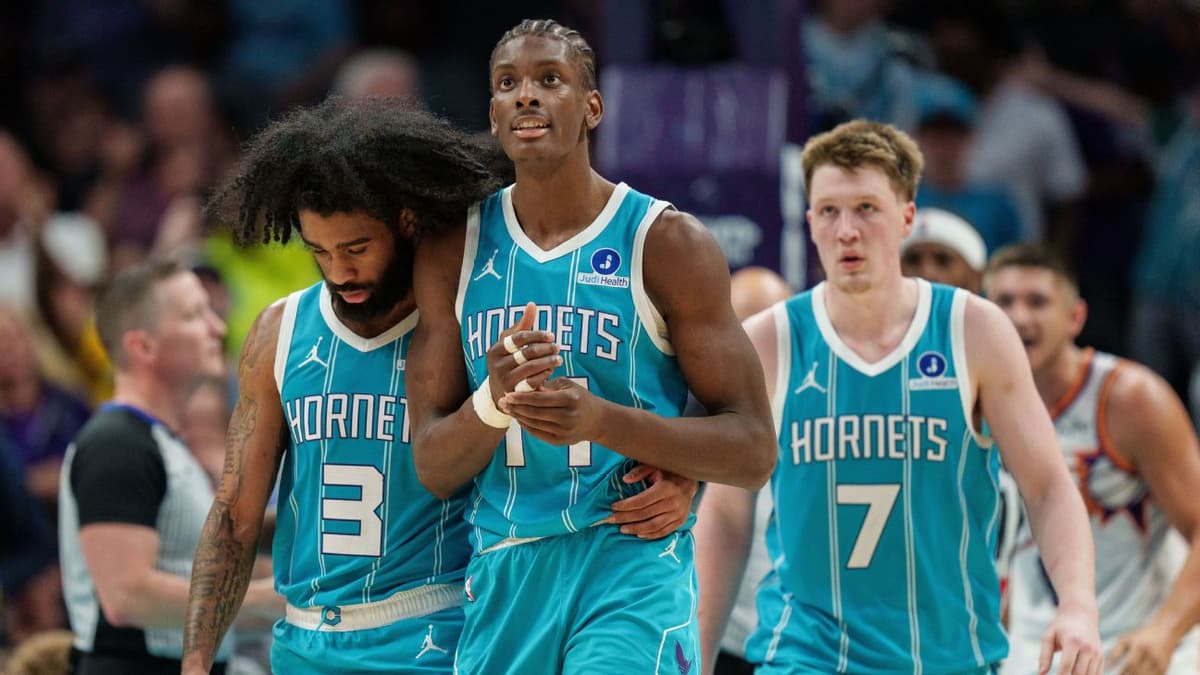 2025-26 NBA Regular Season: Playoff Races and Lottery Stakes Heat Up in Final Week