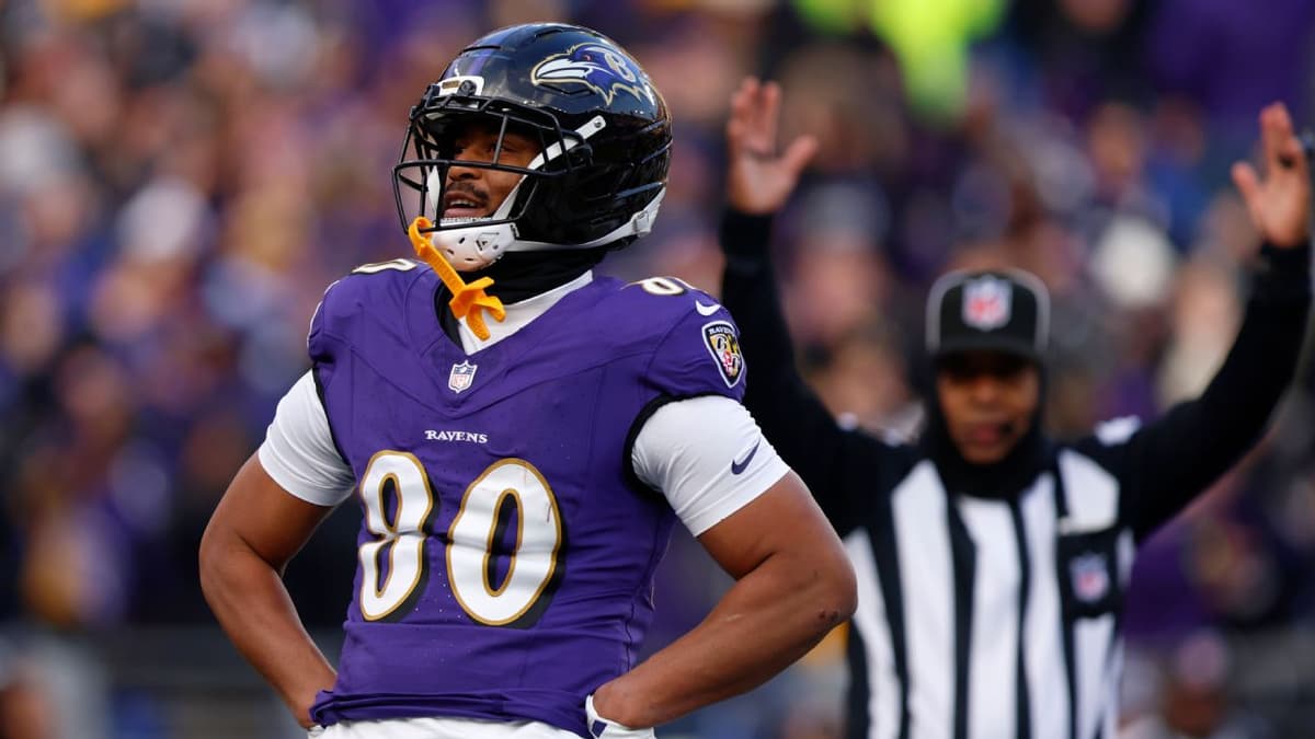 John Harbaugh 'Certain' Isaiah Likely Poised for 2026 Breakout with Giants