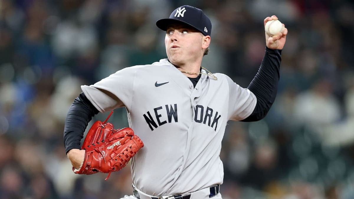 Fantasy Baseball Lineup Advice: Tatsuya Imai and Ryan Weathers Lead Saturday’s Key Moves