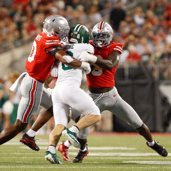 Five Ohio State Stars and Ty Simpson Lead 16 NFL Draft Attendees Confirmed for Pittsburgh