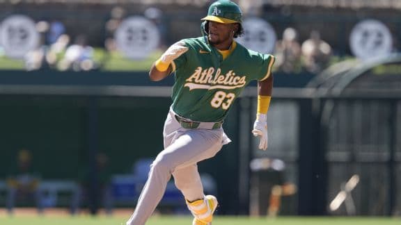 Fantasy Baseball Prospect Watch: Who Follows Konnor Griffin to the Big Leagues?