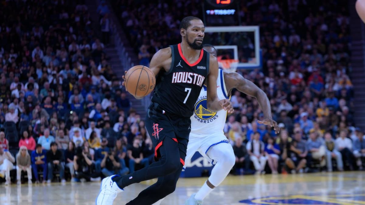 NBA Fantasy Basketball Tips: Top DFS Picks and Betting Odds for Tuesday's Slate