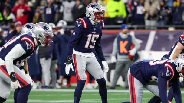 New England Patriots Release Marte Mapu: Impact on Linebacker Depth