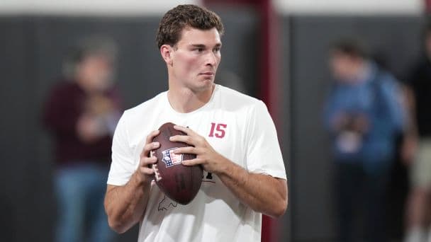 Las Vegas Raiders 2026 NFL Draft: No. 1 Pick Intel and the Fernando Mendoza Era