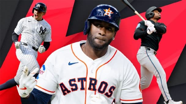 MLB Power Rankings Week 2: Brewers and Pirates Surge as Red Sox Slide