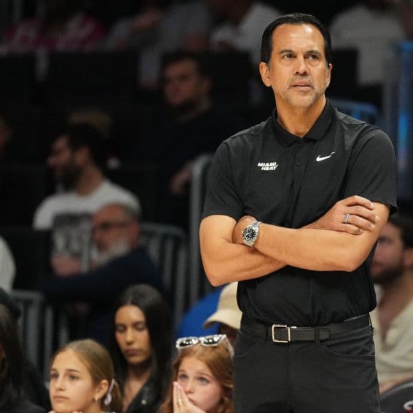 Miami Heat Play-In Tournament Berth Confirmed After Loss to Raptors