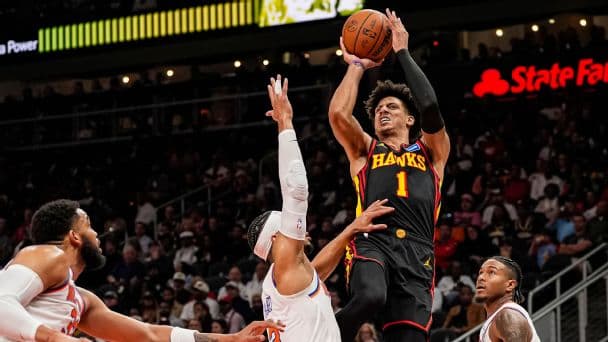 NBA Fantasy Basketball Picks: Top DFS and Betting Tips for Wednesday's Slate