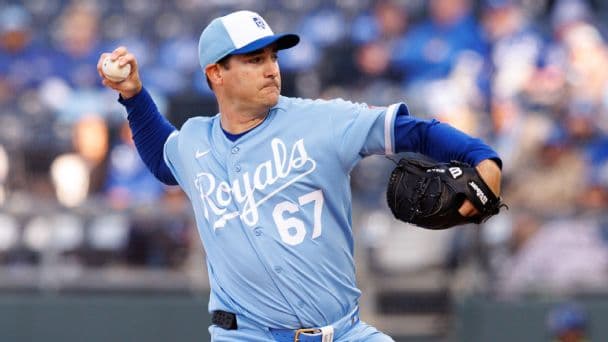 Fantasy Baseball Lineup Advice: Seth Lugo and Jack Flaherty Highlight Thursday's Slate