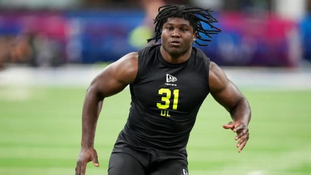 2026 NFL Draft: New York Jets Intel, Picks, and Top Targets