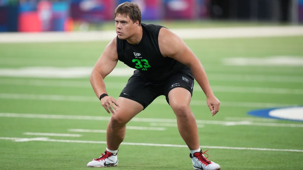 Chicago Bears 2026 NFL Draft: Strategy and Intel for Pick No. 25