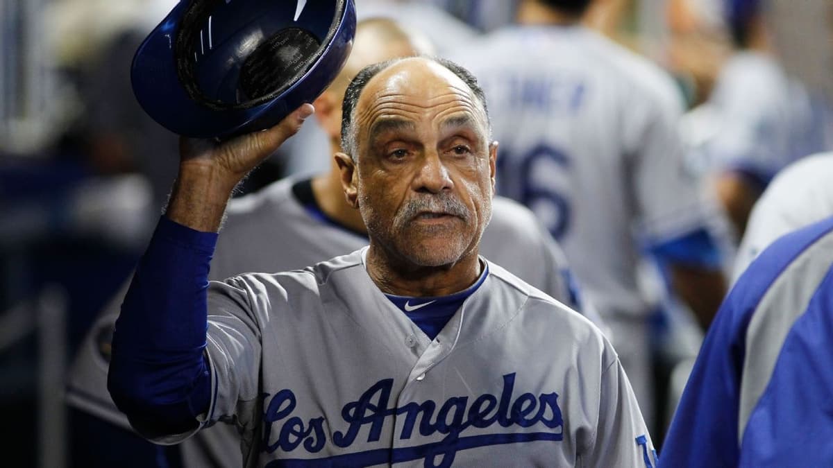 Los Angeles Dodgers Legend Davey Lopes Dies at 80: Remembering a Speedster and World Series Champion