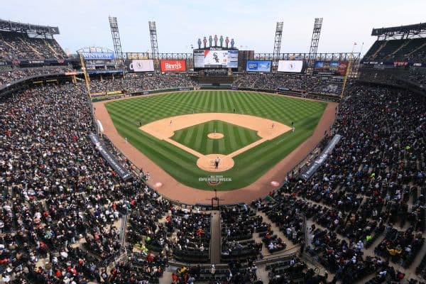 Chicago White Sox Pope Leo Tribute: Iconic Fan to be Honored with Custom Hat Giveaway