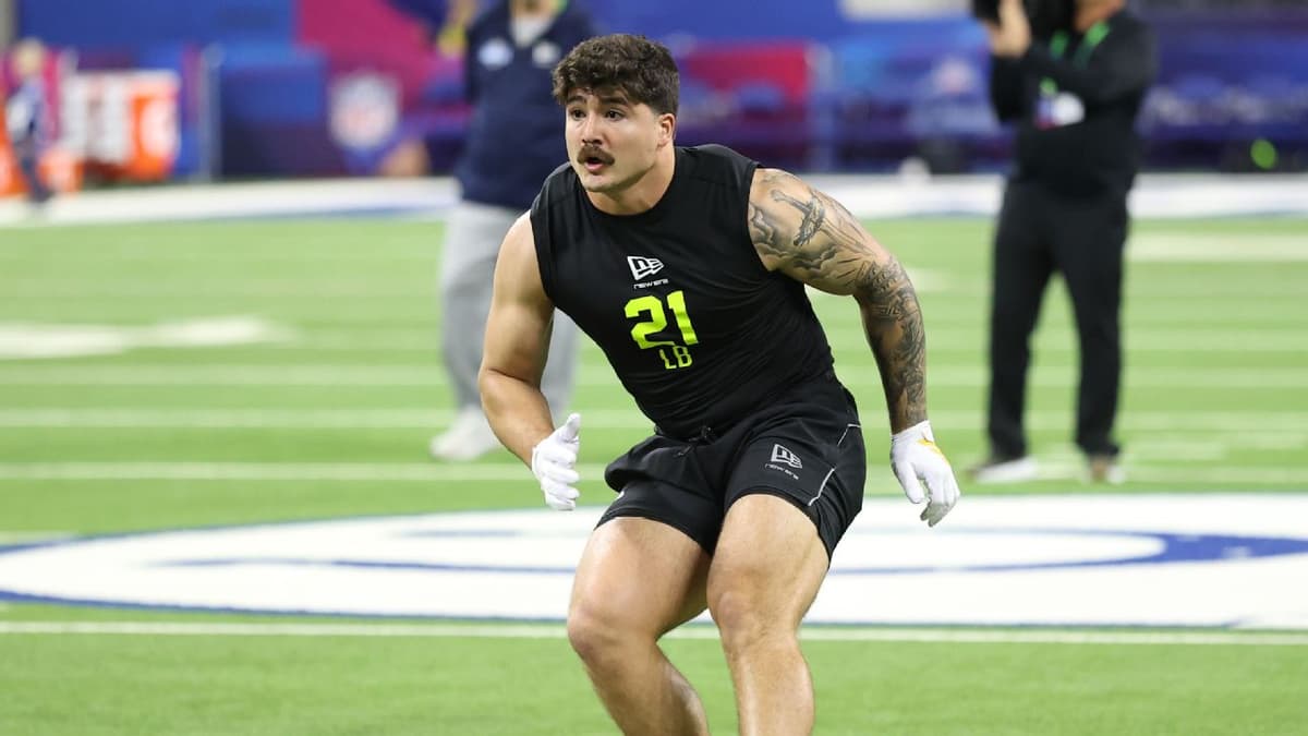 2026 NFL Draft: Cincinnati Bengals Target Defensive Difference-Maker at No. 10