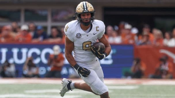 2026 NFL Draft: Denver Broncos Intelligence and Key Targets at No. 62