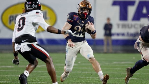 2026 NFL Draft: Washington Commanders Intel, Picks, and Top Prospects