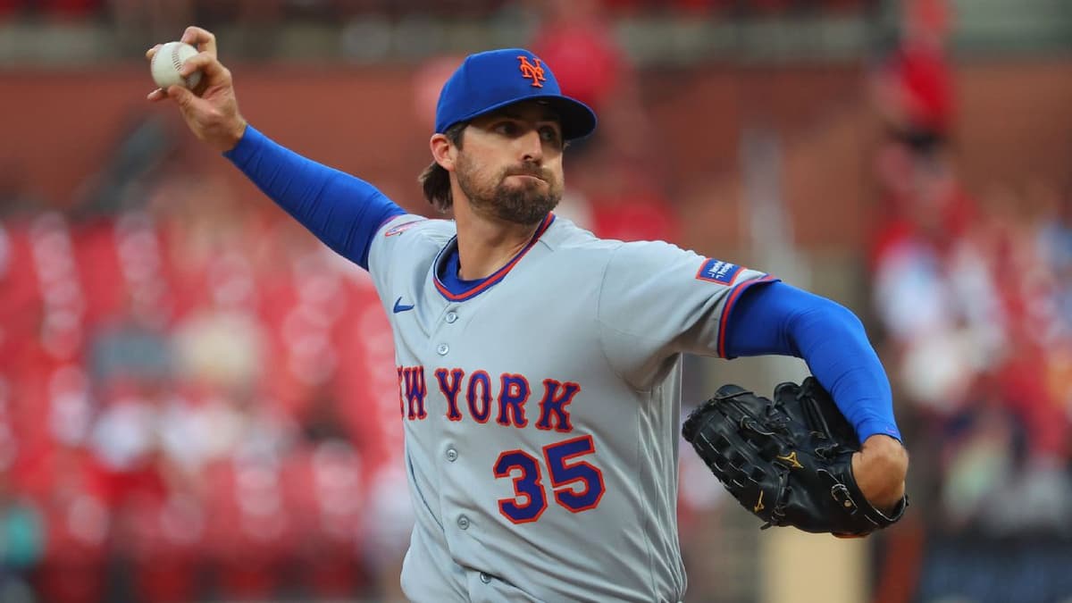 Fantasy Baseball Lineup Advice: Clay Holmes and Tatsuya Imai Headline Friday’s Top Picks