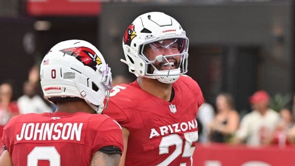 Mike LaFleur Sets "No B.S." Tone in First Meeting With Arizona Cardinals