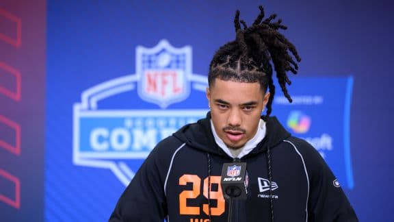 Pittsburgh Steelers 2026 NFL Draft: Intel on 12 Selections and Top Targets