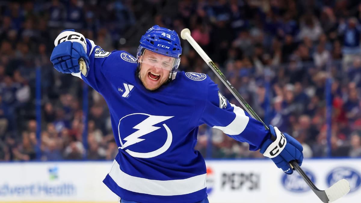 2026 Fantasy Hockey Awards: Most Valuable Picks and Standout Players Revealed