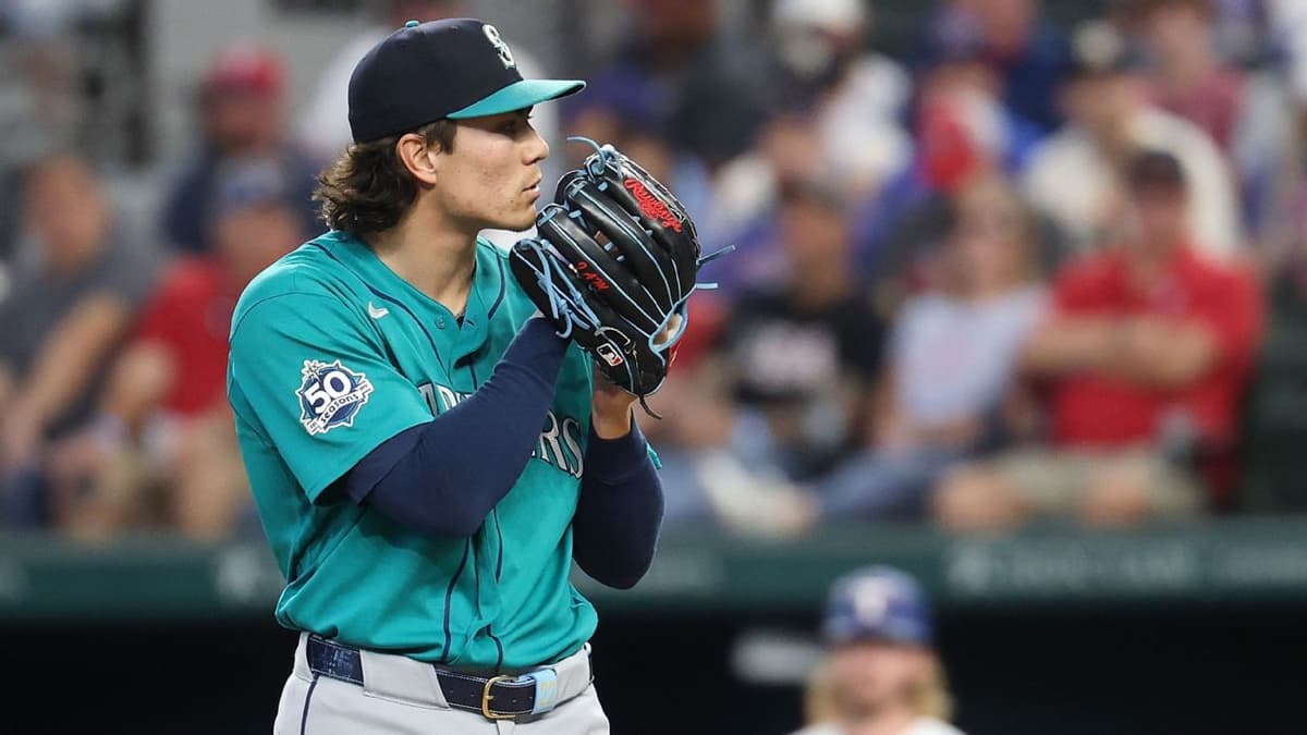 Fantasy Baseball Forecaster Week 3: Pitcher Rankings and Schedule Insights