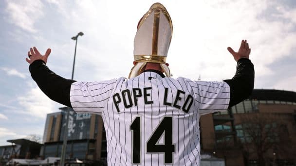 Chicago White Sox Expand Pope Leo XIV Hat Promotion Due to Unprecedented Fan Demand