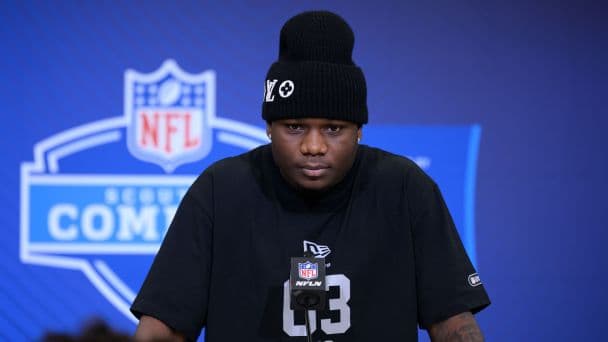 2026 NFL Draft: New Orleans Saints Hold Early First-Round Pick and Eight Total Selections